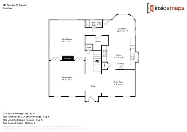 Building Photo - 110 Pine Rise Ct