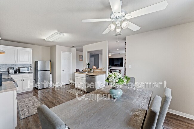 Building Photo - 5866 Wildcat Canyon