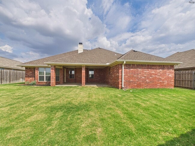 Building Photo - 4806 Falcon Crest Blvd