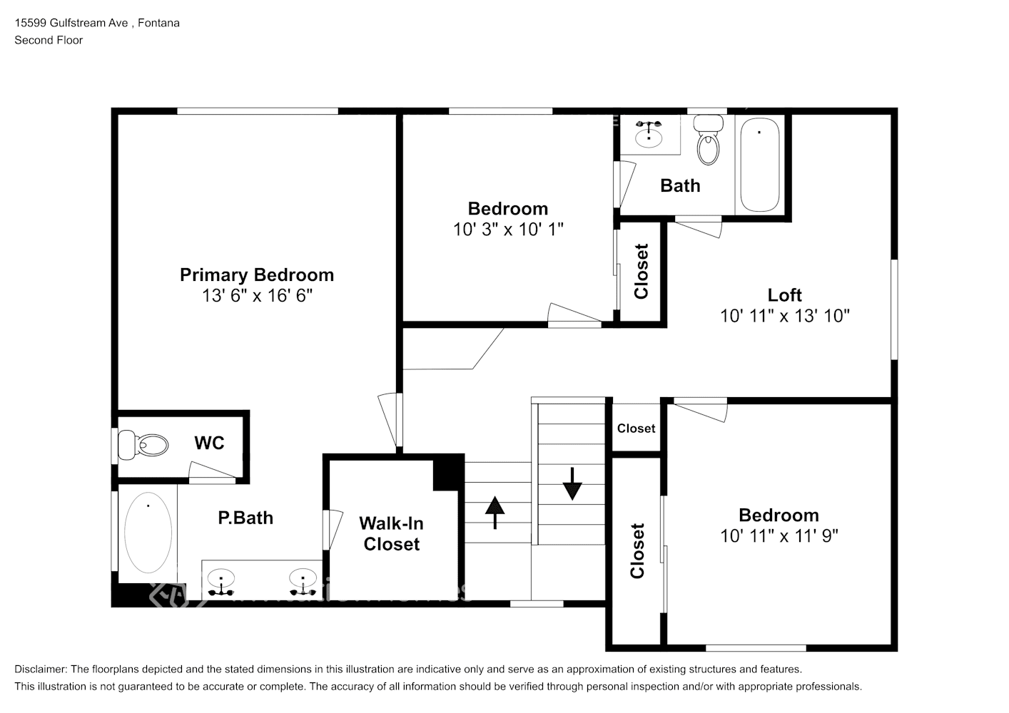 Building Photo - 15599 Gulfstream Ave