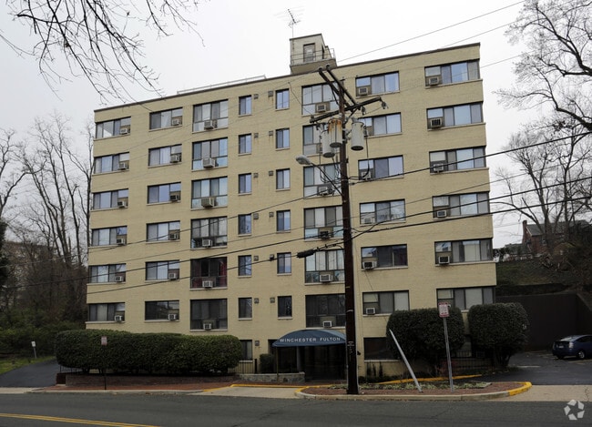 Building Photo - Winchester Fulton
