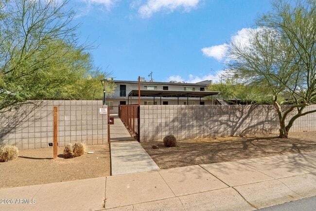 Building Photo - 1707 N 18th St