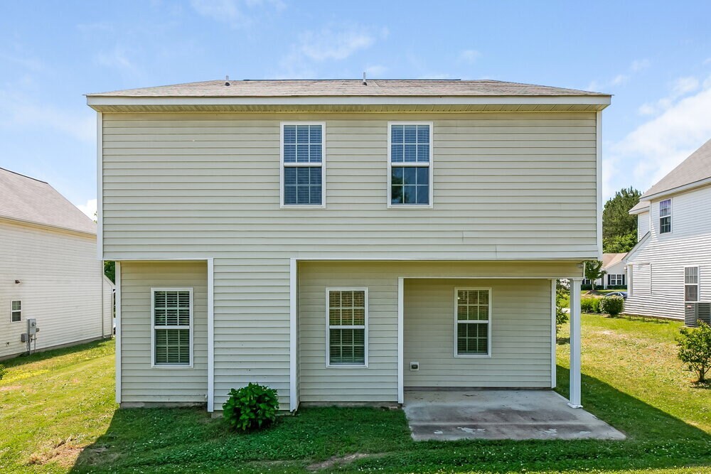 Building Photo - 2315 King Malcolm Ln