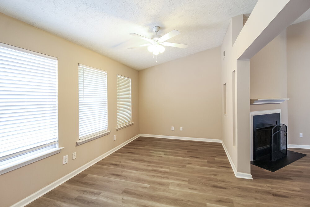 Building Photo - 1735 Campbell Ives Dr SE