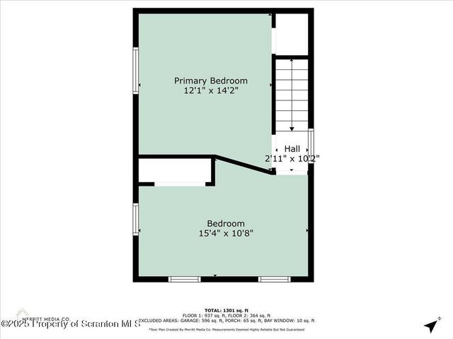 Building Photo - 134 Lampman St