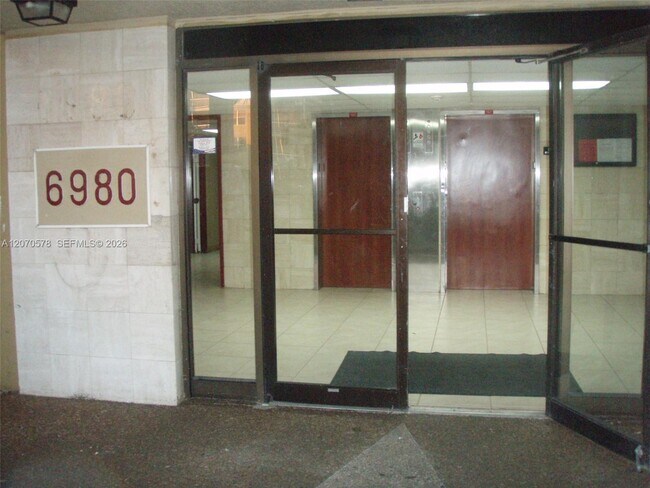 Building Photo - 6980 NW 186th St