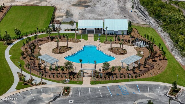 Building Photo - 4715 Firefly Ln