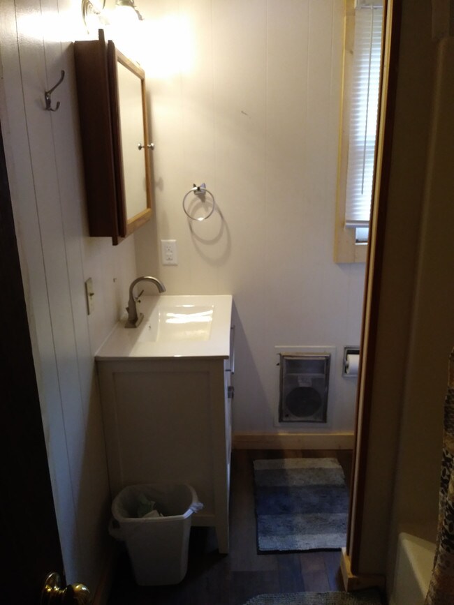 Unit 12 Cullowhee Cabins & Cottages 2040 Cullowhee Mountain Rd