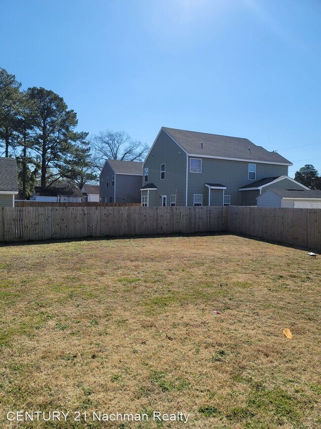 Building Photo - 5 br, 3 bath House - 971 Philpotts Road