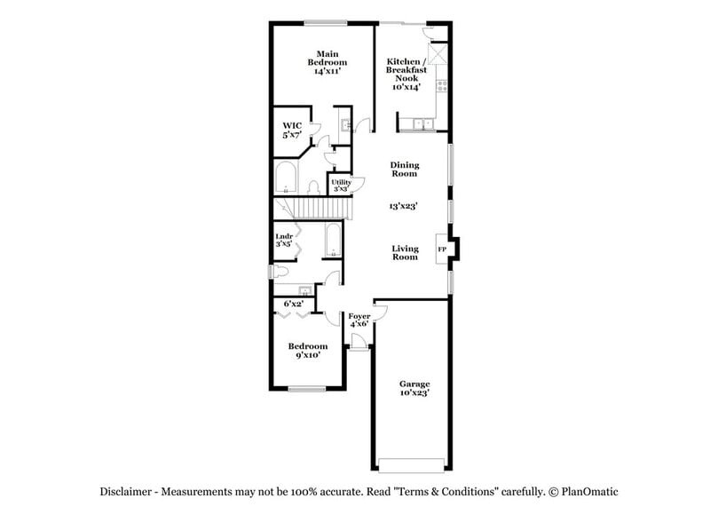 Building Photo - 3521 Glenfalls Dr