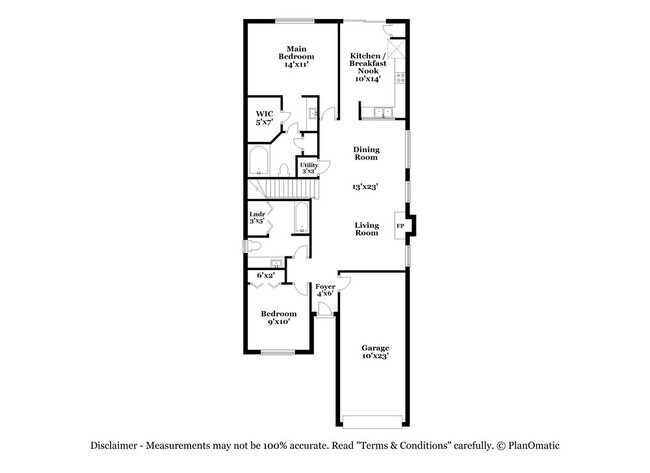 Building Photo - 3521 Glenfalls Dr