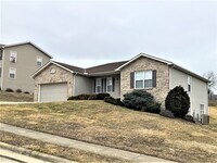 Building Photo - 766 Ginger Ridge Dr