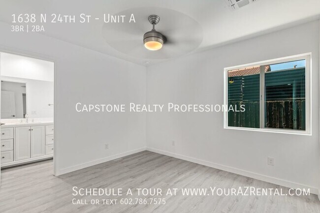 Building Photo - 1638 N 24th St