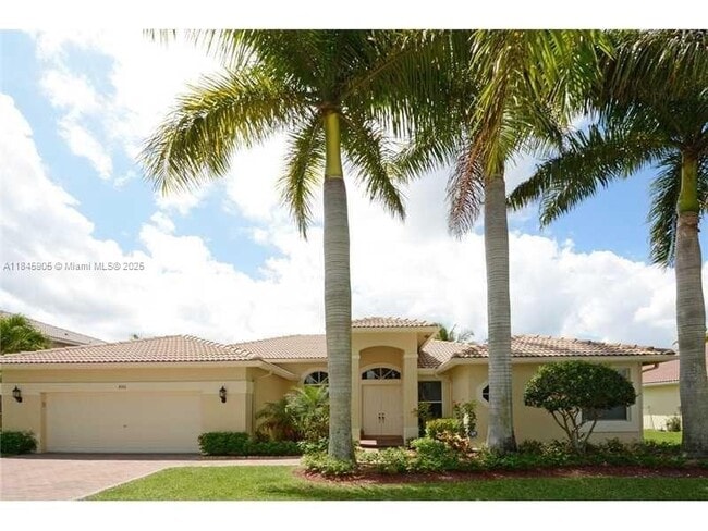Primary Photo - 896 Marina Dr