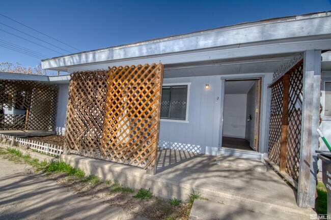 Building Photo - 4310 Reno Hwy