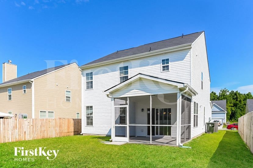 Building Photo - 1431 Hermitage Ln