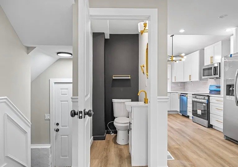 Building Photo - 613 Hawks Bridge Rd