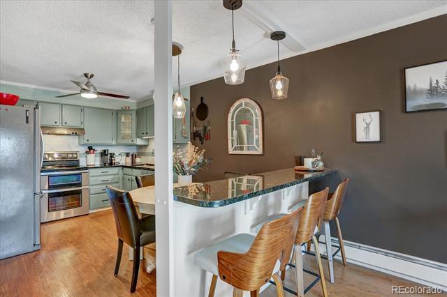 Building Photo - 7040 E Girard Ave