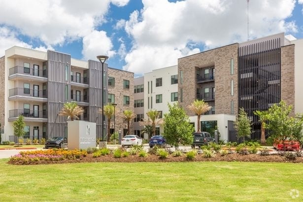 Miramonte Stafford Tx Apartment Finder