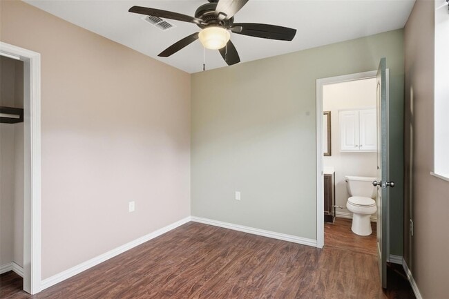 Building Photo - 7606 Williamson Creek Drive