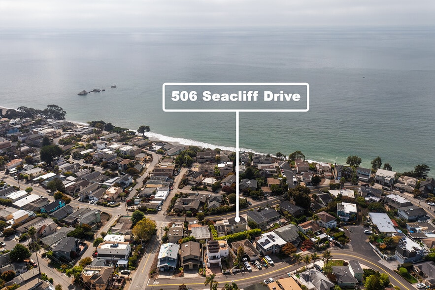 Building Photo - 506 Seacliff Dr