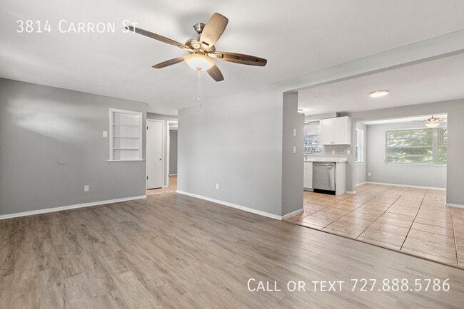 Building Photo - 3814 Carron St