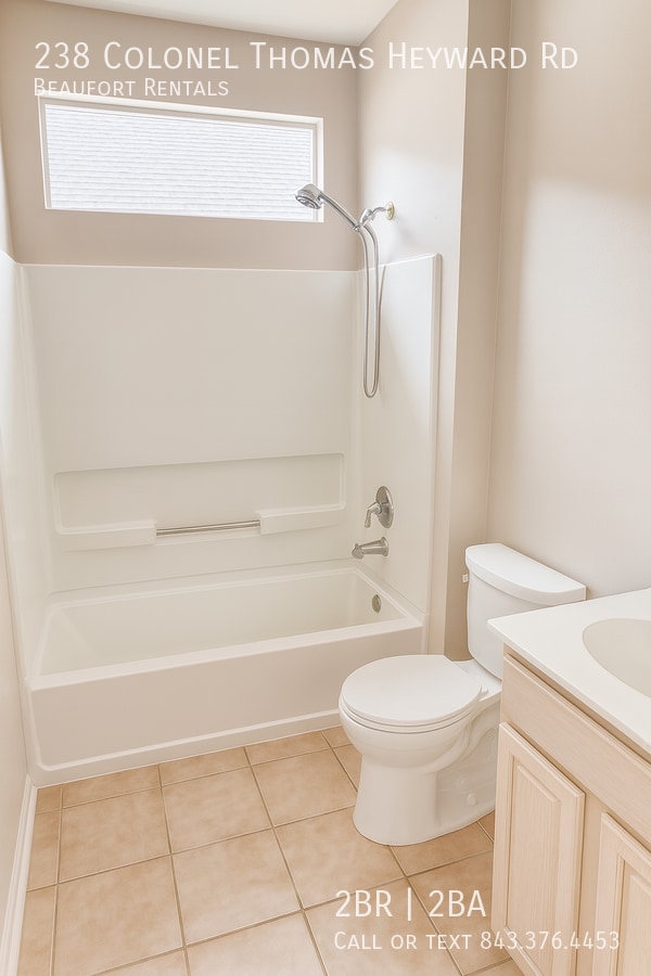 Building Photo - 238 Colonel Thomas Heyward Rd