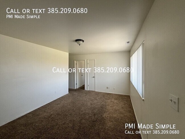 Building Photo - 567 N 880 E St