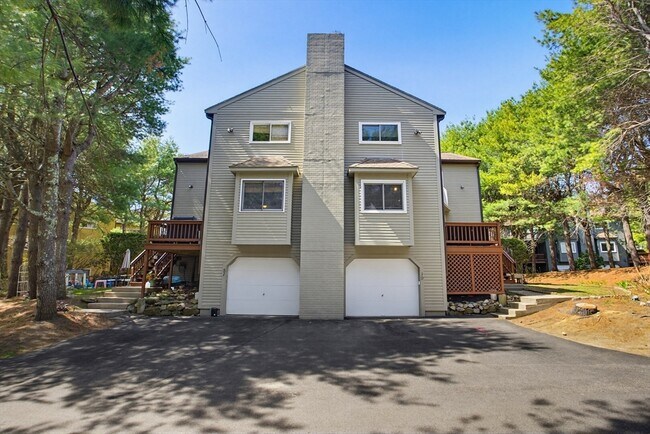 Building Photo - 49 Captain Eames Cir