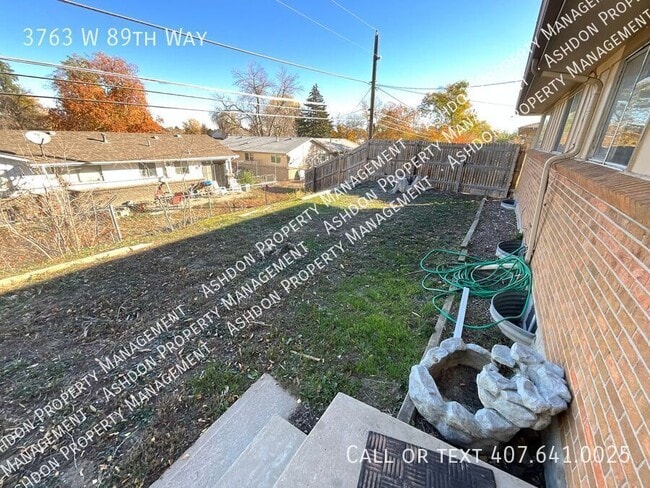 Building Photo - 3763 W 89th Way