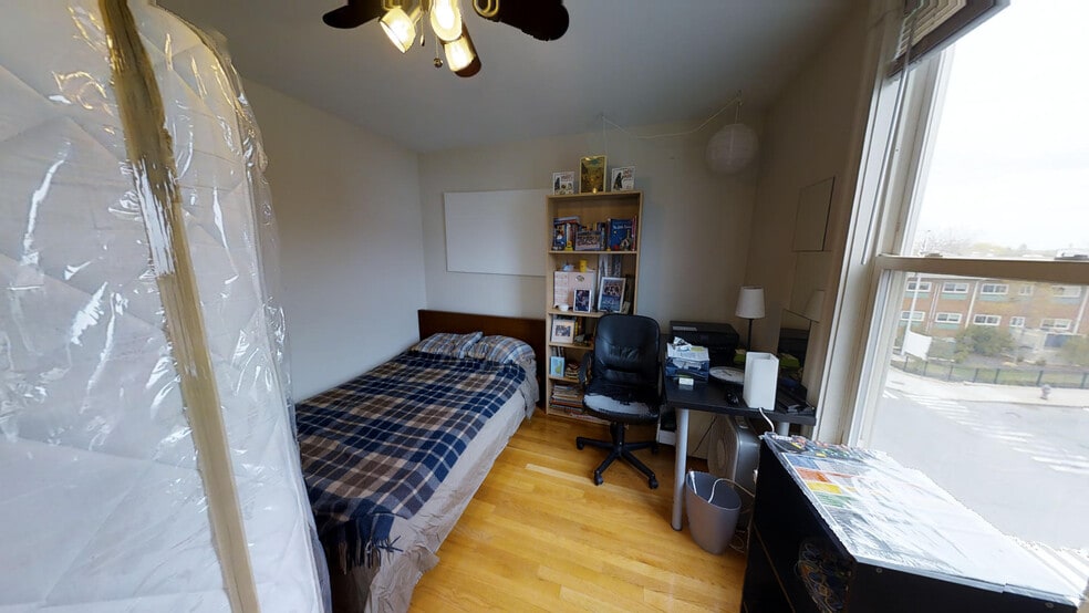 Building Photo - 1 Victoria St