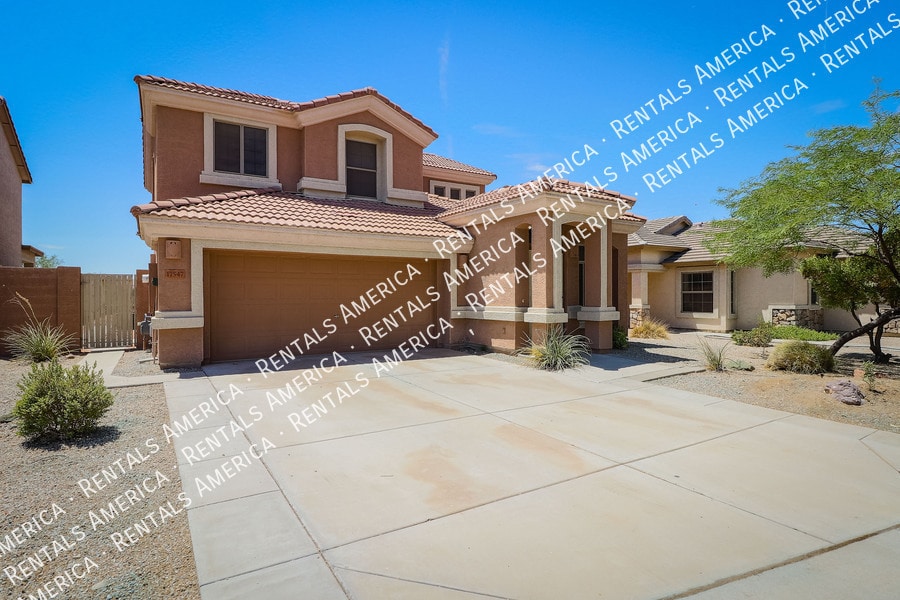 Building Photo - 17547 W Coyote Trail Dr