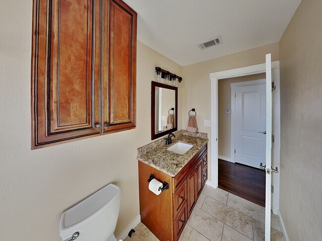 Building Photo - Charming Brick Home in the Heart of Richland Hills – Birdville ISD