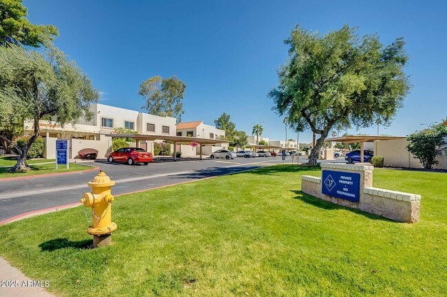 Building Photo - 7906 E Keim Dr