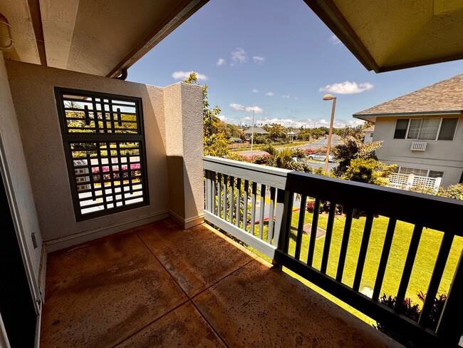 Building Photo - 2BR/2BA + Loft Condo at Villas at Kenolio – Vaulted Ceilings & Upgraded Interior