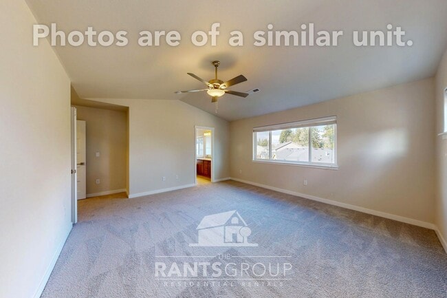 Building Photo - Built in 2023! Great Location!  Easy I5 Ac...
