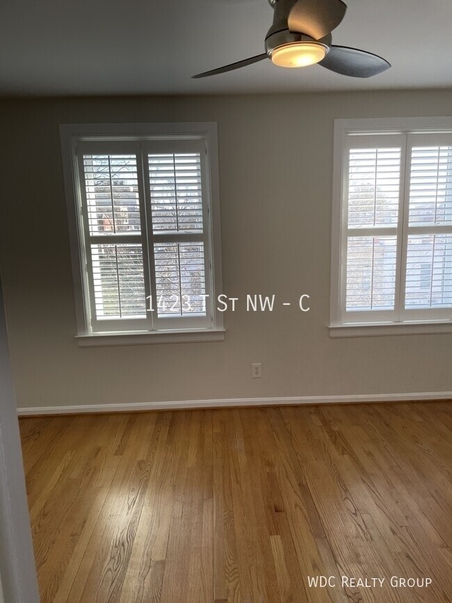 Building Photo - 1423 T St NW