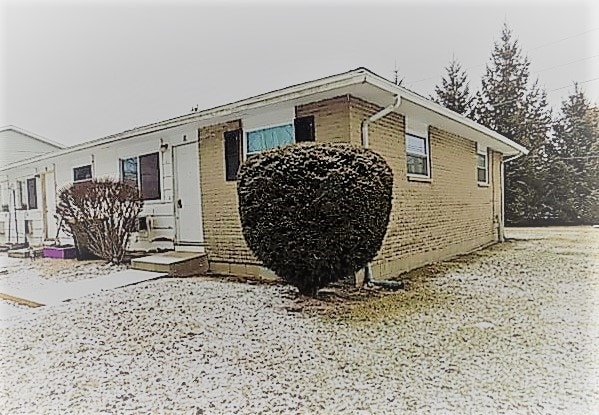 Primary Photo - 400 N Owens Dr