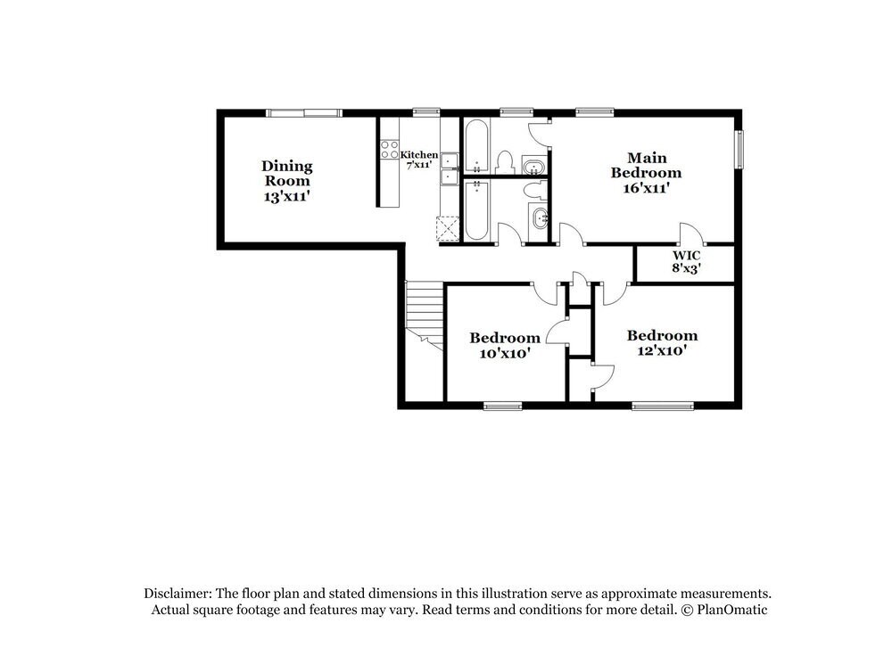 Building Photo - 8891 Dorsey Rd