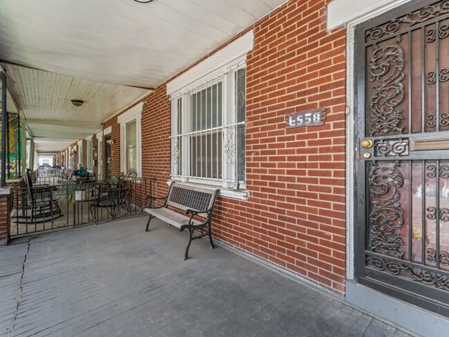 Building Photo - 6558 Limekiln Pike