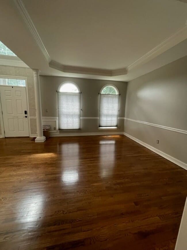 Building Photo - West Knoxville, Farragut 37934 - 4 bedroom, 3.5 bath, 2 Story Brick Home -Contact Debra Johnson (...