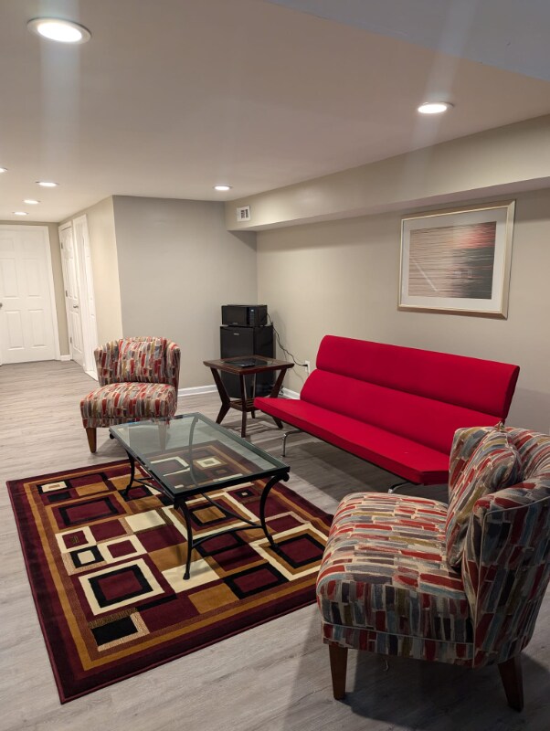 Building Photo - 3520 E Fayette St