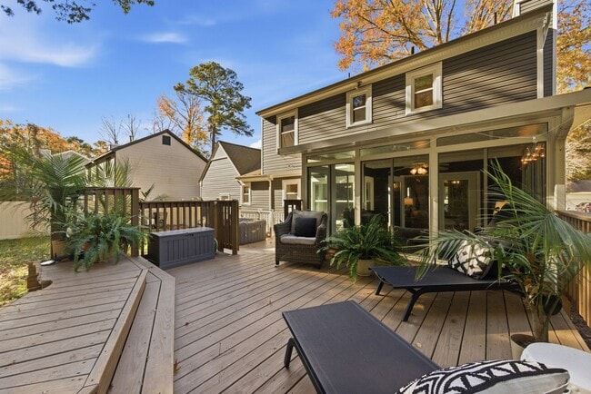 Building Photo - 216 Tiger Run