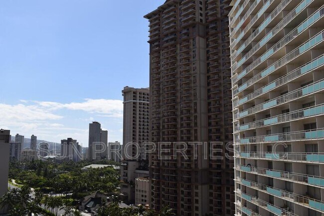 Building Photo - 1777 Ala Moana Blvd