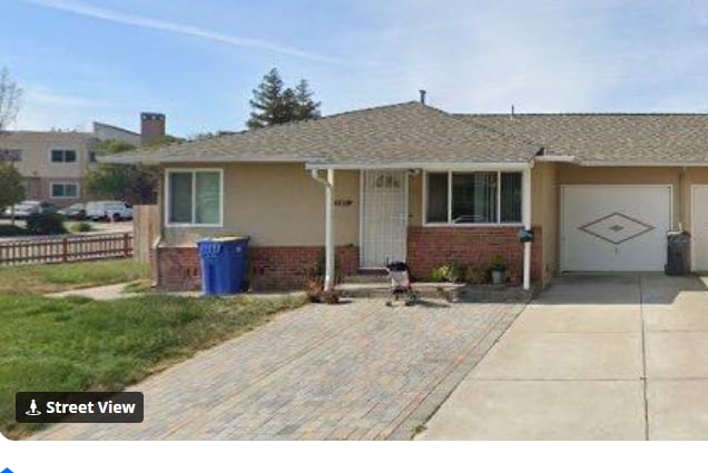 Primary Photo - 603 Berryessa St