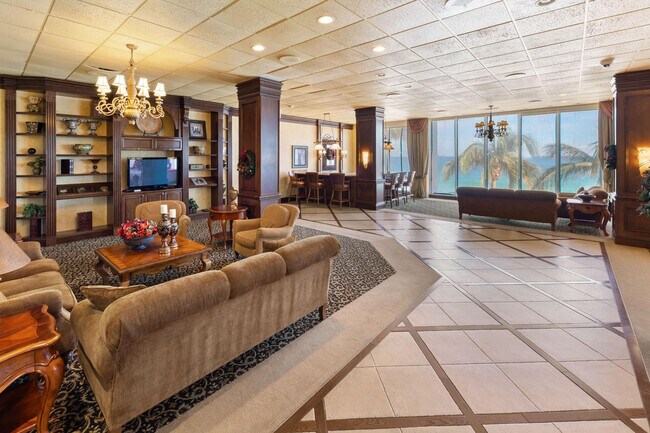 Building Photo - 4280 Galt Ocean Dr