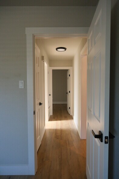 Building Photo - 8311 Babe Ruth St