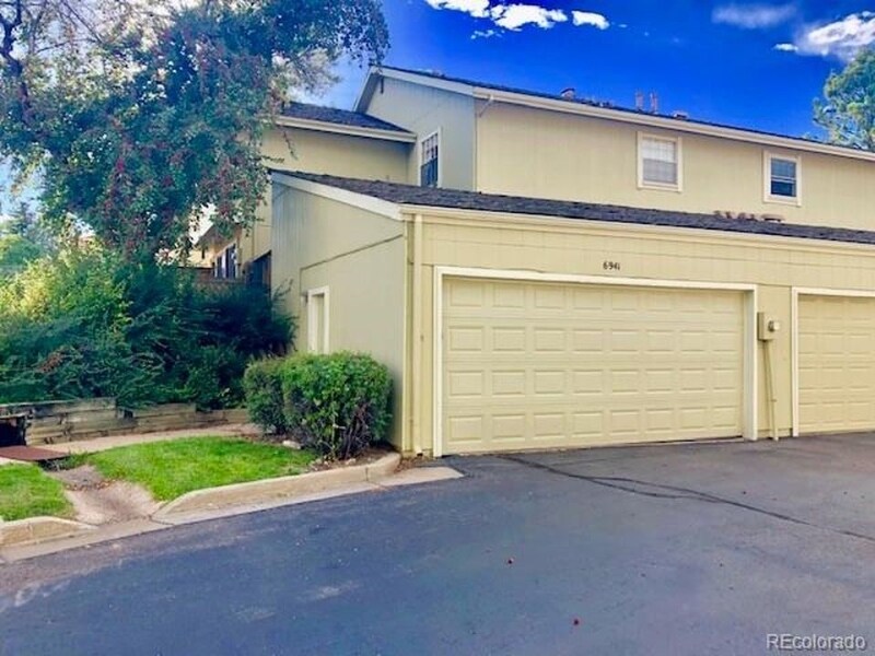 Building Photo - 6941 S Knolls Way