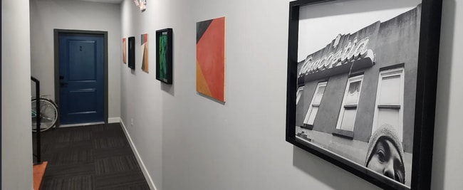 Building Photo - 1429 22nd St SE