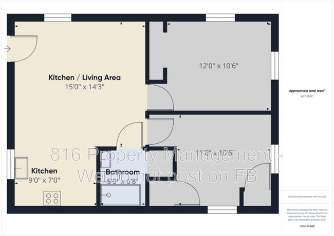 Building Photo - 6724 Sycamore Ave